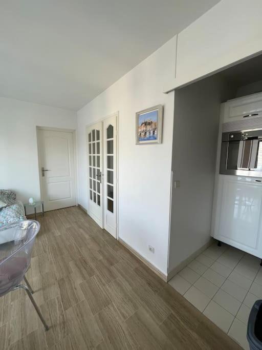 7Mn From The Center/ Pool/Parking Cannes Exterior photo