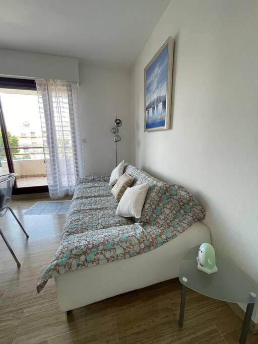 7Mn From The Center/ Pool/Parking Cannes Exterior photo
