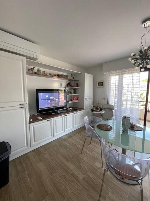 7Mn From The Center/ Pool/Parking Cannes Exterior photo